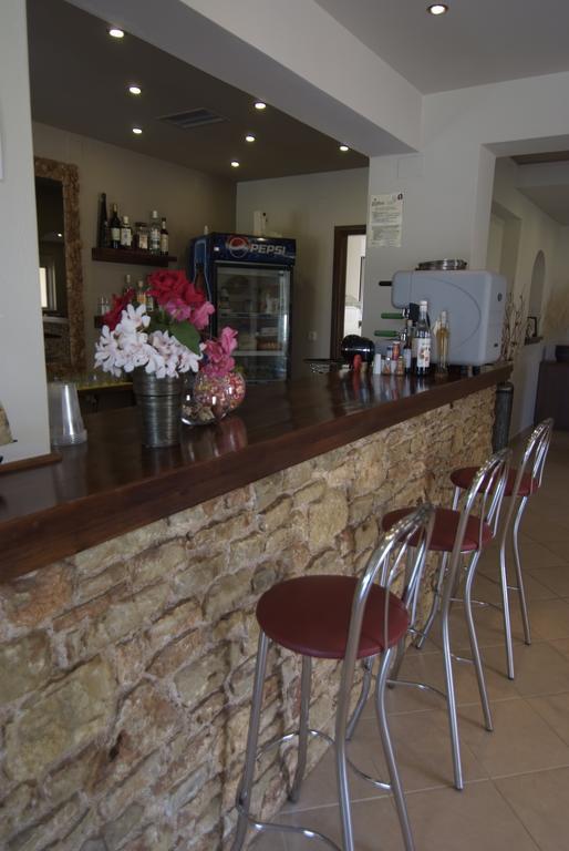 Sunset Studios Nea Styra Dış mekan fotoğraf