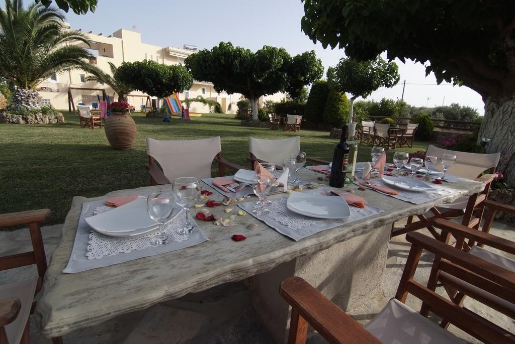 Sunset Studios Nea Styra Dış mekan fotoğraf