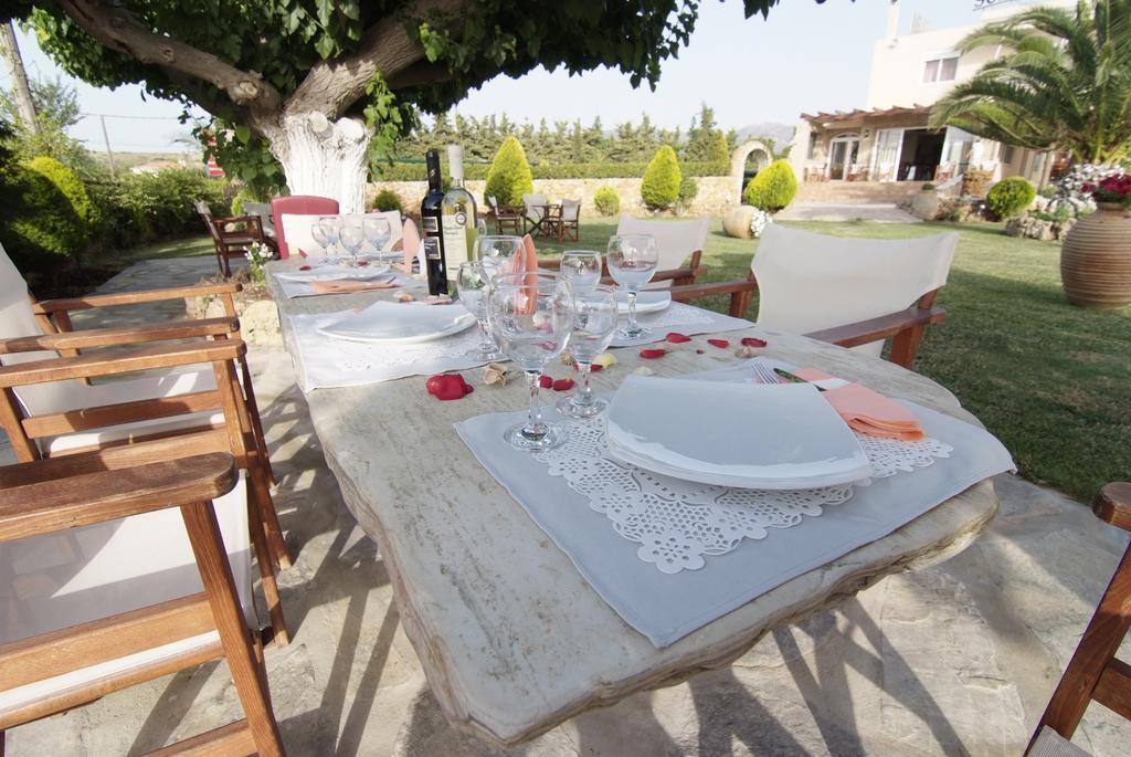 Sunset Studios Nea Styra Dış mekan fotoğraf